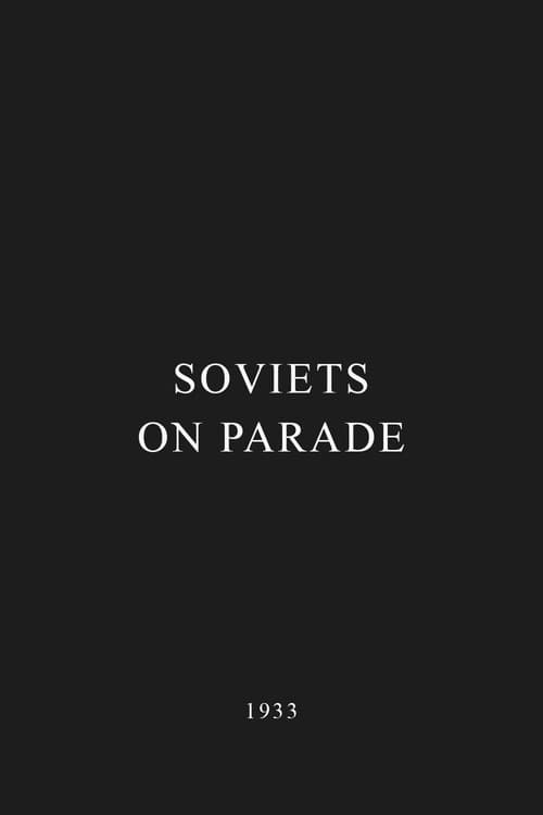 Soviets on Parade