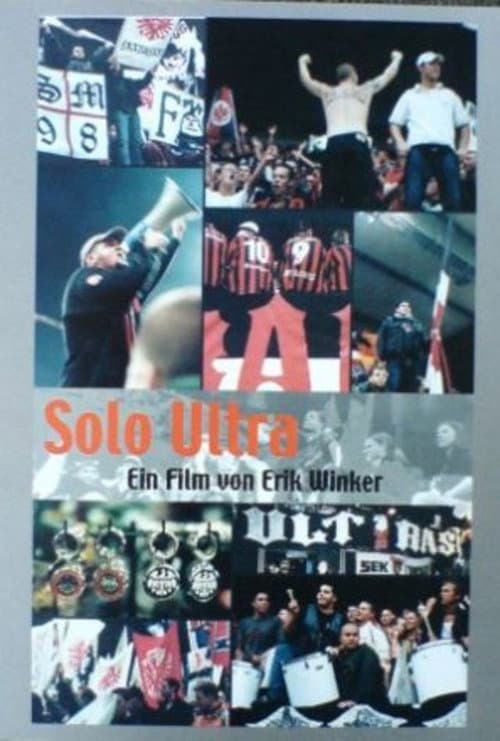 Solo Ultra