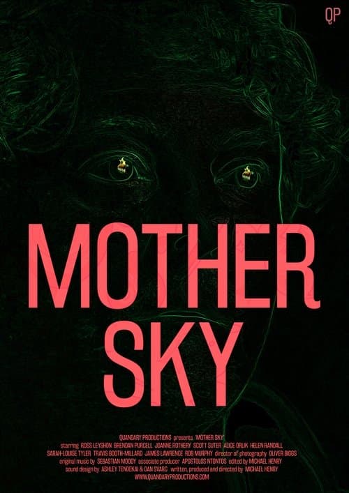 Mother Sky