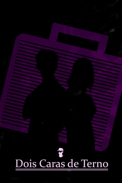 Dois Caras de Terno