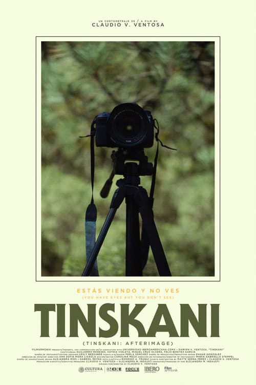 Tinskani