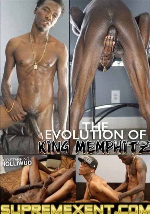 Evolution of King Memphitz