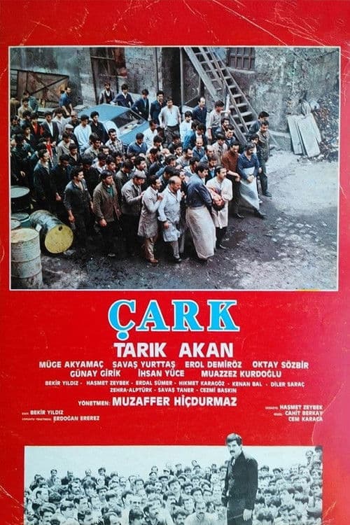 Çark