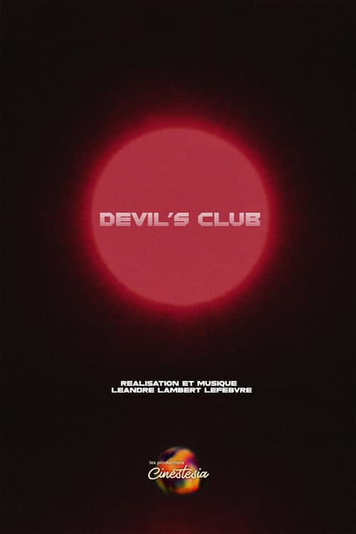 Devil's Club