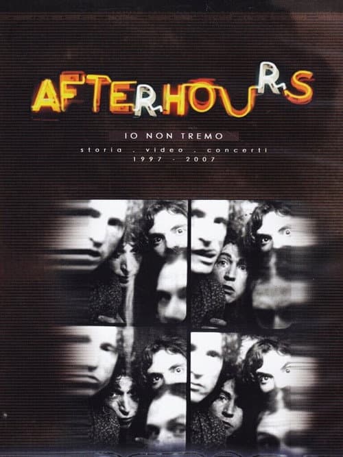 Io non tremo (1997 - 2007)