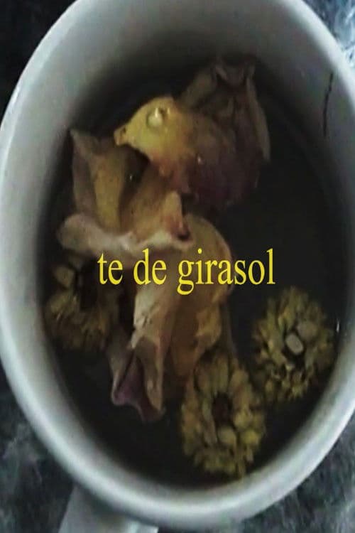 te de girasol