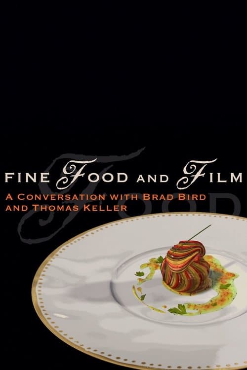 Fine Food and Film