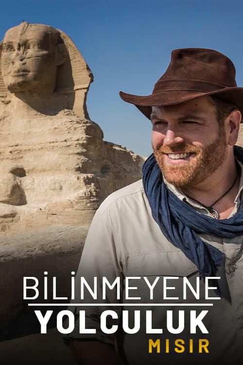 Expedition Unknown: Egypt Special
