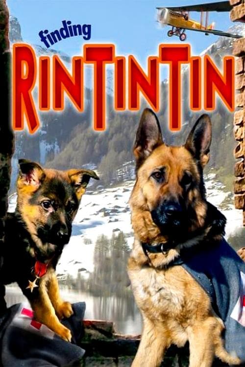 Povestea lui Rin Tin Tin