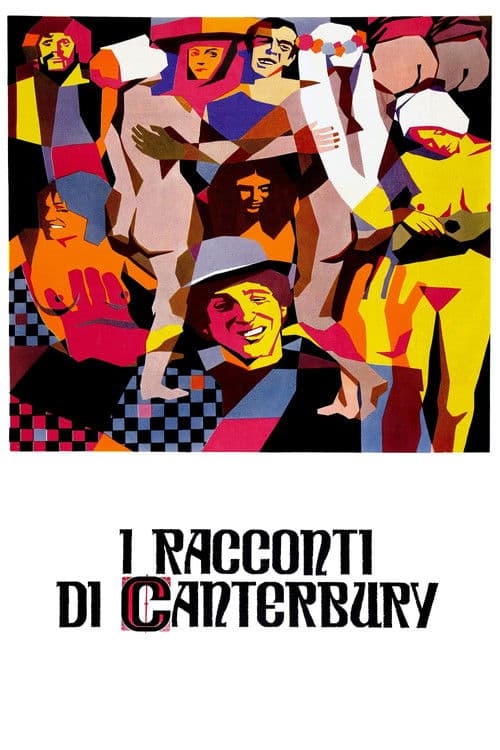 Poveștile Canterbury