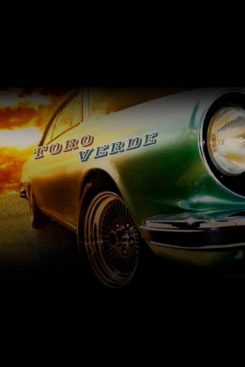 Historias breves V: Toro verde