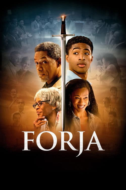Forja