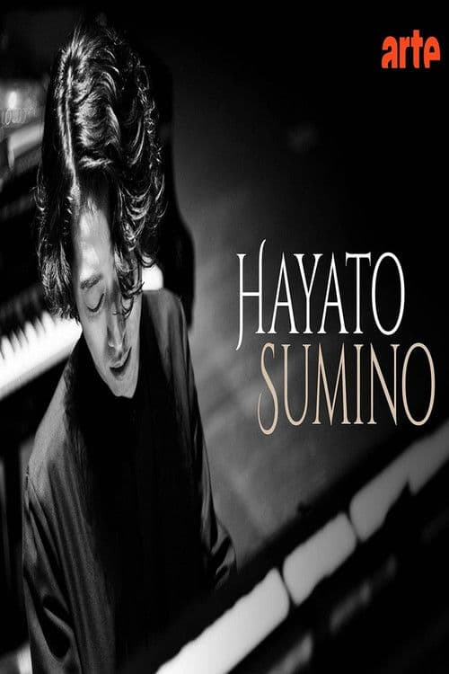 Hayato Sumino joue Chopin, Ravel & Brahms Nippon Budokan Hall, Tokyo