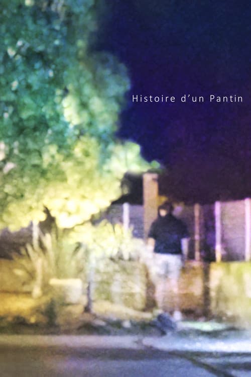 Histoire d'un pantin