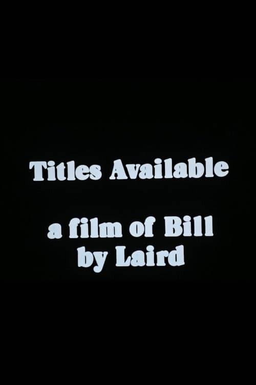 Titles Available
