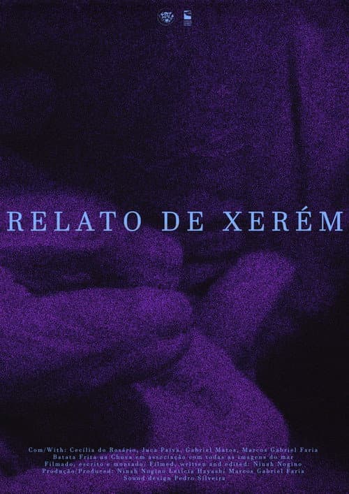 Relato de Xerém