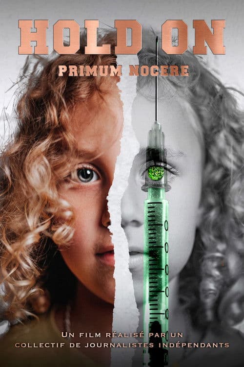 Hold On - Primum Nocere