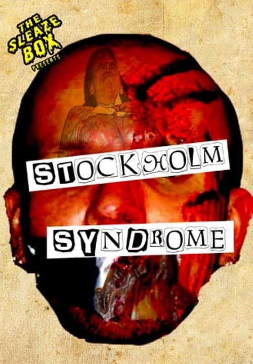 Sindromul Stockholm