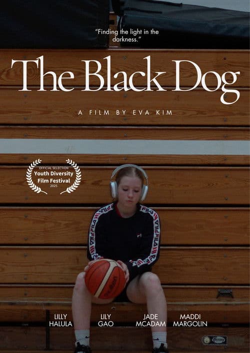 The Black Dog