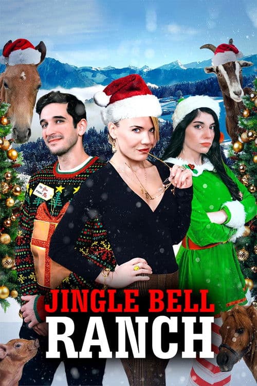 Jingle Bell Ranch