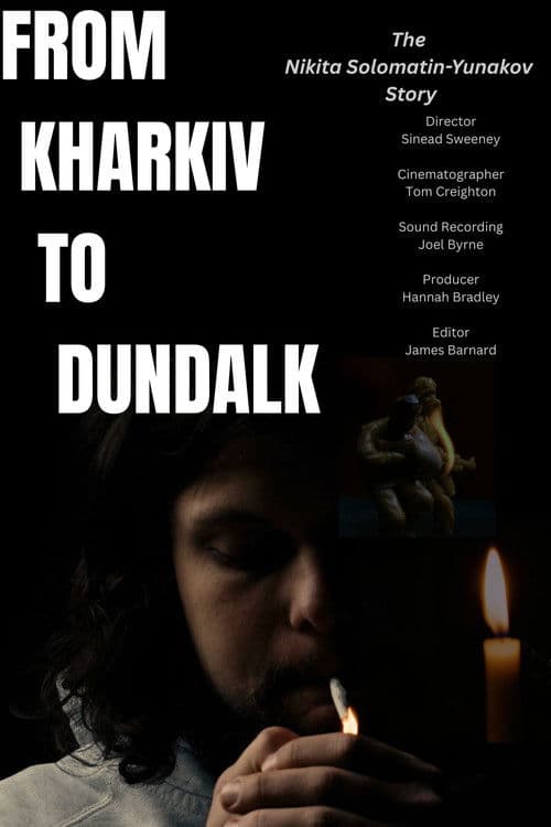 From Kharkiv to Dundalk