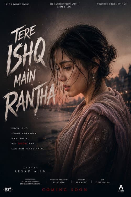 Tere Ishq Main Ranjha