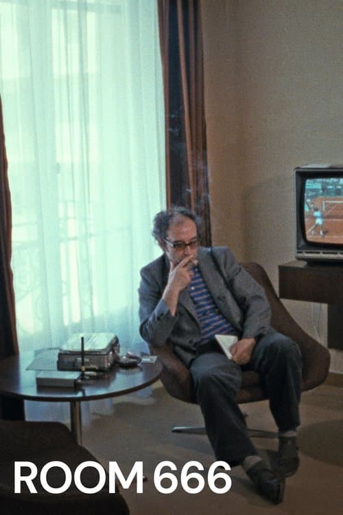 Chambre 666
