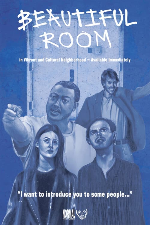 Beautiful Room in Vibrant And Cultural Neighborhood — Available Immediately