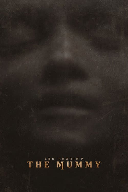 MUMIA de la Lee Cronin