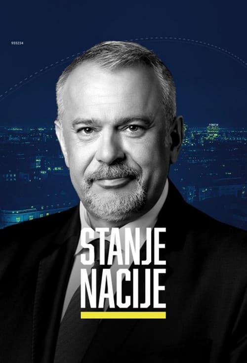 Stanje Nacije
