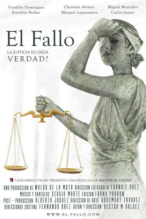 El Fallo