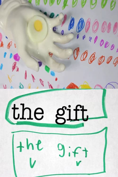 The Gift