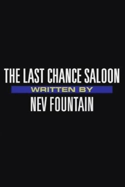 The Last Chance Saloon