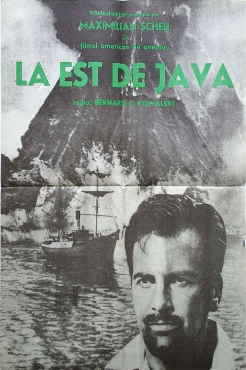 La est de Java