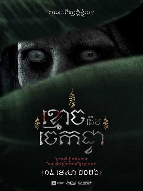 ខ្មោចដើមចេកជ្វា