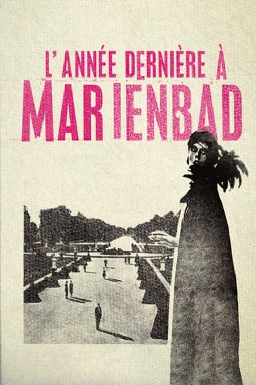 Anul trecut la Marienbad