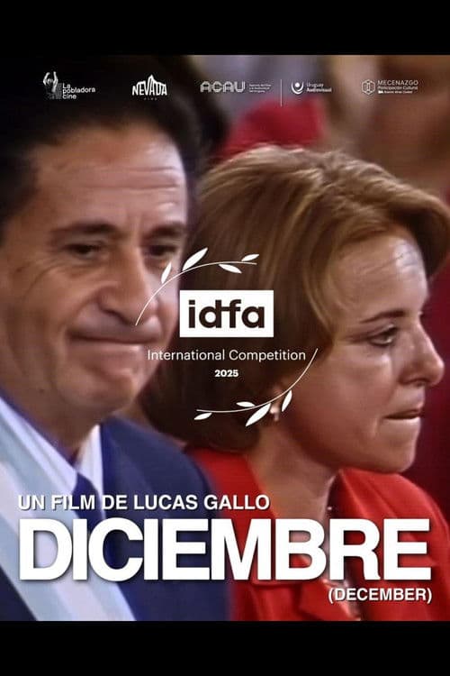Diciembre