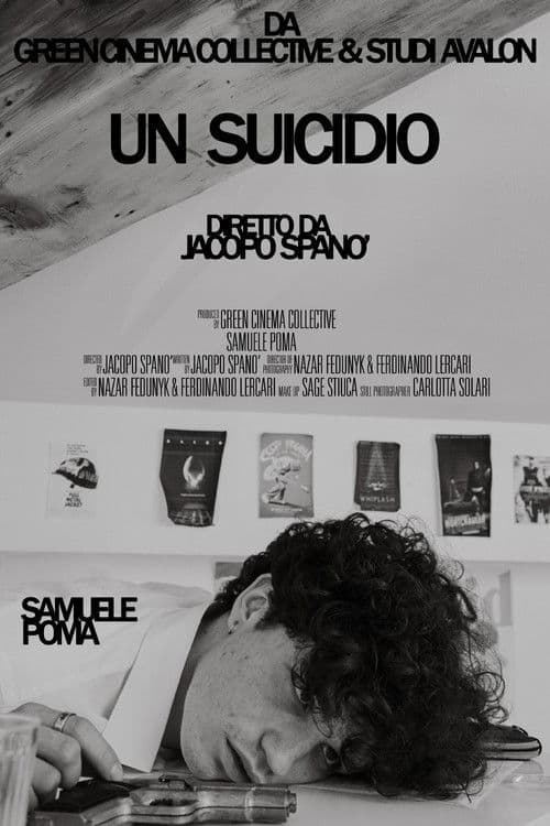 Un Suicidio