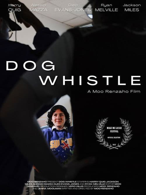 Dog Whistle