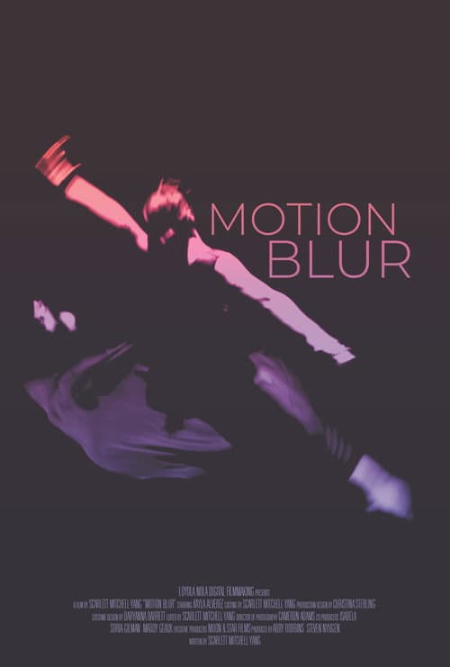 Motion Blur