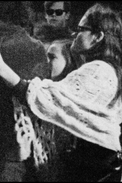 The Haight (Newsreel #21)