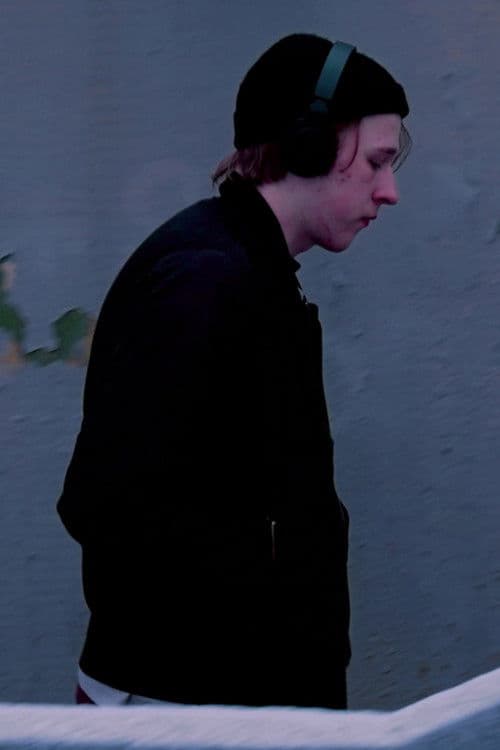 Choice - in i värmen