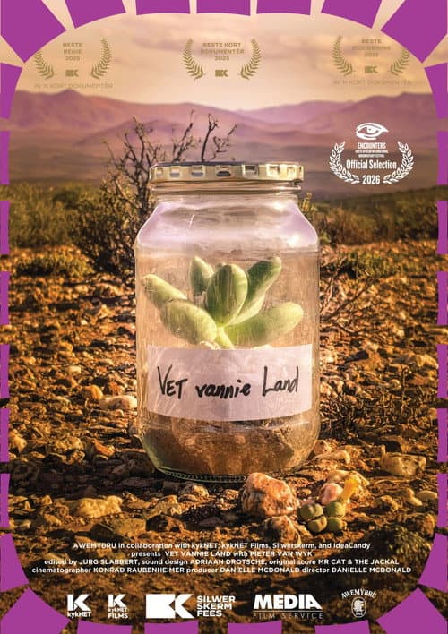 Vet Vannie Land