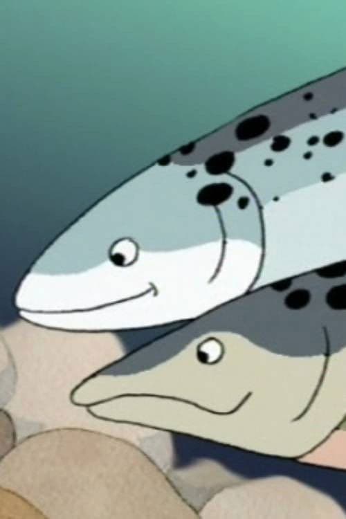 Lašu dzīvības ceļš