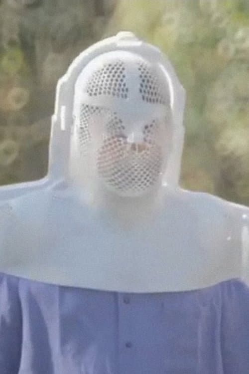 Autobiografia dell'uomo mascherato