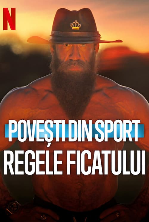 Povești din sport: Regele Ficatului