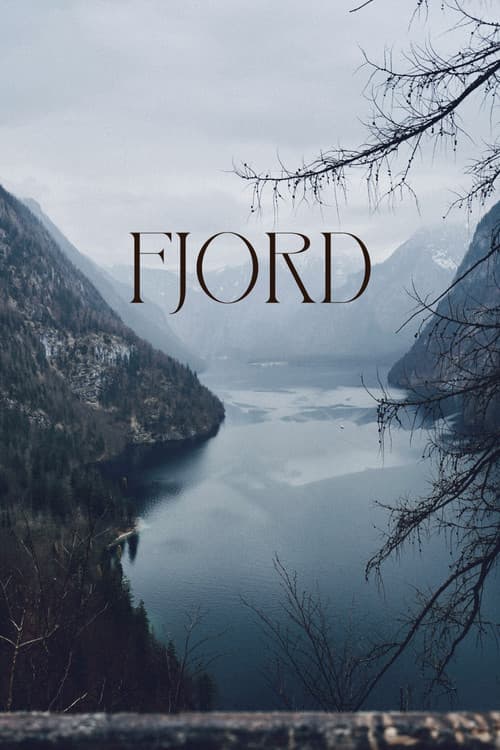 Fjord