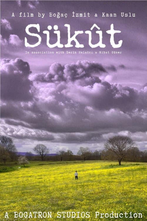 Sükût