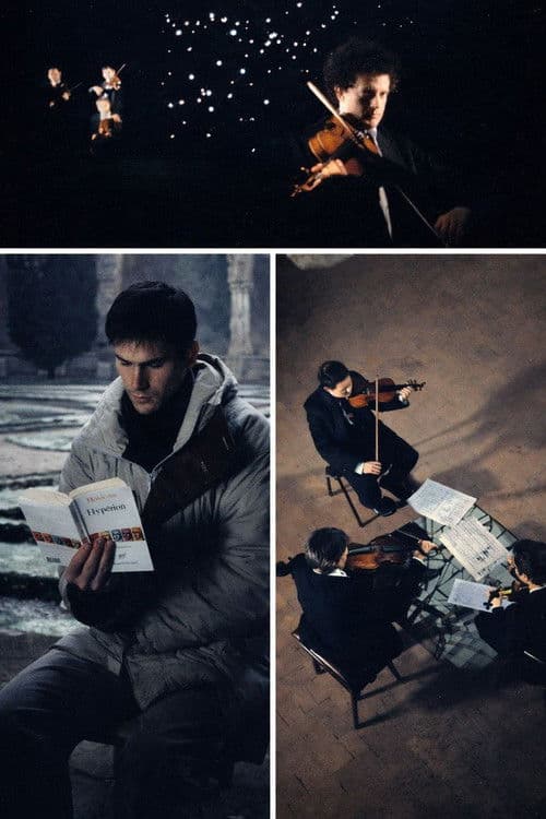 Le Quatuor des possibles