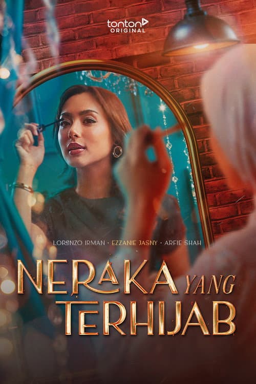 Neraka Yang Terhijab